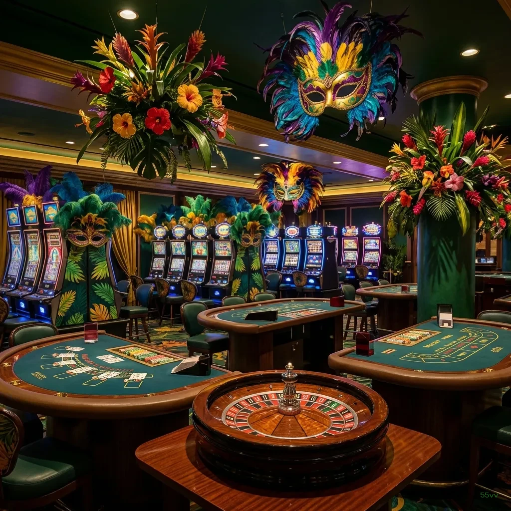 Cadastro rápido e seguro na 55vv